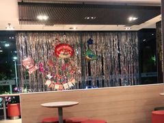 -麦当劳(佛山流行前线店)