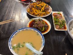 -醉八仙热酒馆(渝中店)