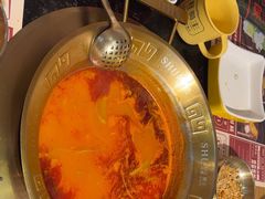 -旺蜀主成都串串火锅(西直门凯德MALL店)