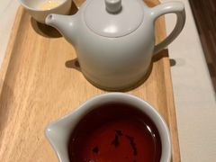 有机红茶-觅唐MITONG(鸟巢店)