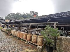 -陶阳里旅游区