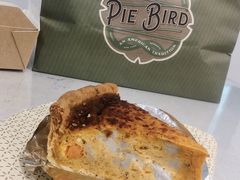 -Pie Bird(新闸路店)