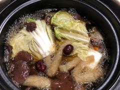 -名善山珍·野生菌汤锅(文殊院店)