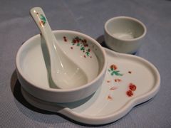 -晓粤·惹味粤菜(凯德乐峰广场店)