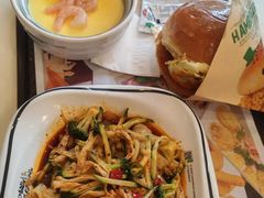 -魏家凉皮(解放路火车站店)
