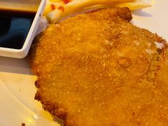 德大炸猪排-德大西餐社(云南南路店)
