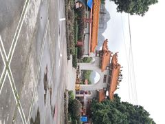 -伊岭岩风景区