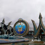 上海游玩攻略之海昌海洋公园