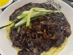 -桃园中华料理炸酱面(燕儿岛路店)