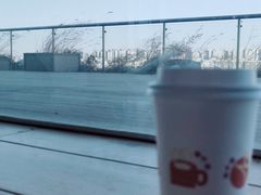 -Seesaw Coffee(朝阳大悦城店)