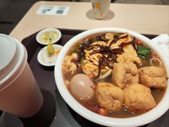 -水平有限广西米粉·广西风味集(五道口店)