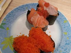 -沼津魚がし鮨(御殿場アウトレット店)