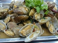 -老虎滩大连海鲜烧烤(建邺云锦路总店)