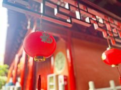 -钦赐仰殿道观