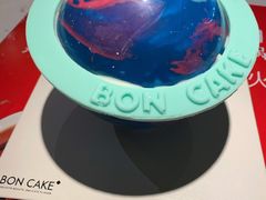 -BON CAKE(华贸购物中心店)