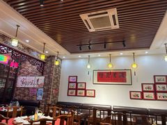 -天天初二·天津传统捞面·天津特色菜(凌奥总店)