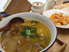 -马记永·兰州牛肉面(3019君尚店)