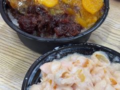 -小胖老味刨冰