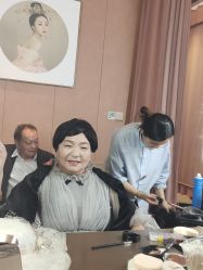 -盘子女人坊古装写真摄影(南京总店)