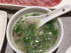 -海底捞火锅(吴中路店)