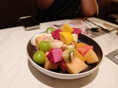 -半秋山西餐厅(巴南万达广场店)