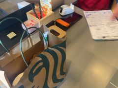 -星巴克臻选(嘉定疁城国际店)