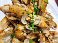 -吕四渔港码头海鲜餐厅