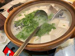 -千岛湖鱼味馆(十字街总店)