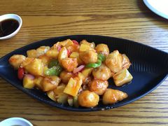 -隆喜元鱼汤包·海鲜(中联广场店)