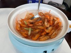 -火福·天湖阁大闸蟹博物馆主题餐厅(浅水湾店)