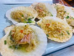 -江湖翅客(琶洲新村店)