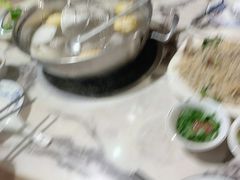 -悦来悦牛潮汕牛肉火锅(大浪店)