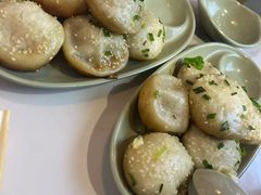 -阿三生煎(万博广场店)
