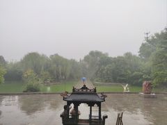 -洛阳白马寺