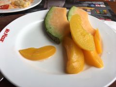-米斯特比萨(亦庄国融国际店)