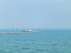 -日照灯塔风景区