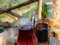 -孔雀湖生态旅游区