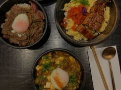 63℃蛋&nbsp;和牛-Calia