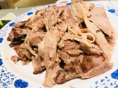 -宁夏国强手抓羊肉·清真菜(未央路凤三店)