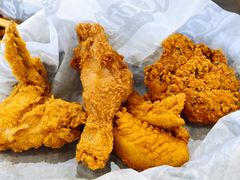 -卡乐星(美罗城店)