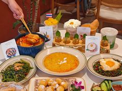 -美泰·Mangothai·清迈云街(天空之城店)