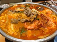 -大岛日本料理铁板烧(南通大饭店)