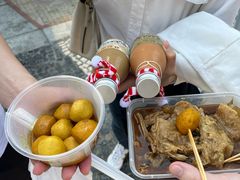 -老day牛杂(官也街总店)