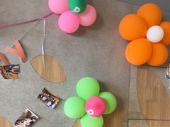 -德克士(开鲁店)