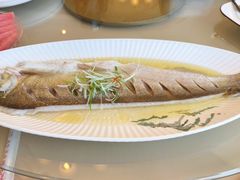 -七的湖·江南蟹舫·阳澄湖农家菜(蟹舫苑店)