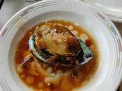 -汇泉王朝大饭店-旋转餐厅(南海路店)