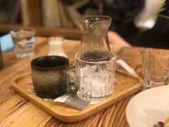 -咖梦餐厅 COMENG RESTAURANT