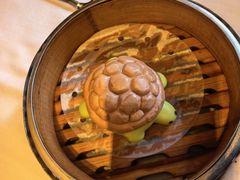 -丽思卡尔顿酒店-天泰轩中餐厅(大沽北路店)