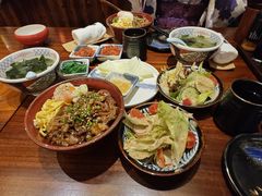 -鸟鹏烧鸟居酒屋(仁恒梦中心店)