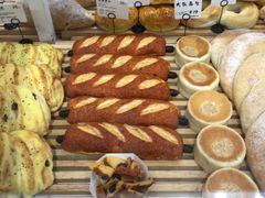 -焙丽拾光(麦凯乐直营店)